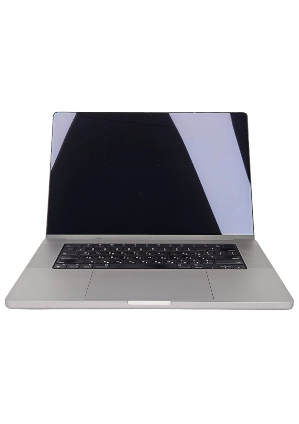 Apple MacBook Pro 16 A2485 M1 PRO 32GB 512 SSD 16,2
